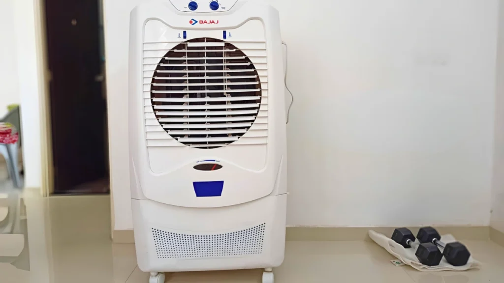 Bajaj Air Cooler 2026