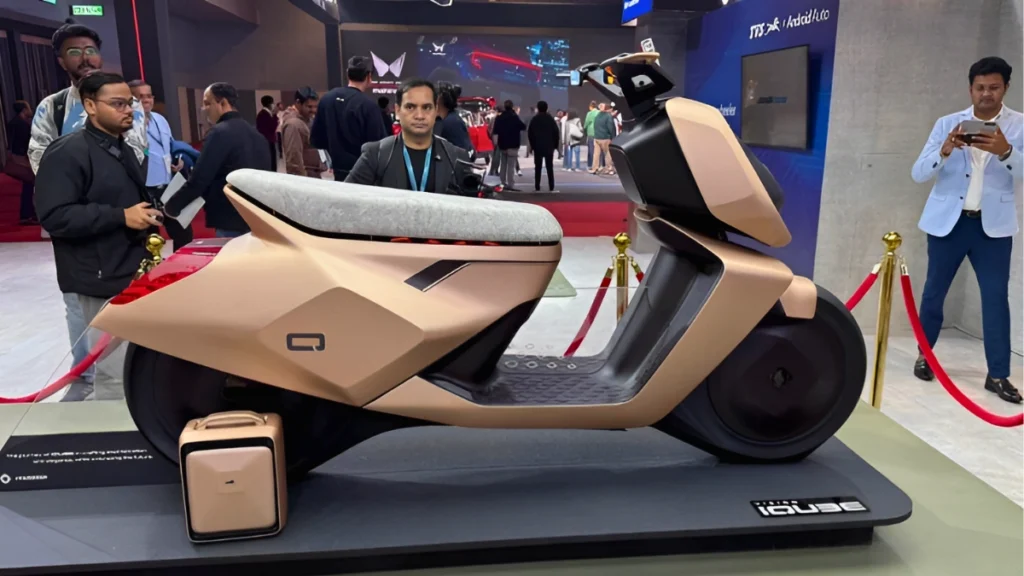 Electric Scooter Price 2026